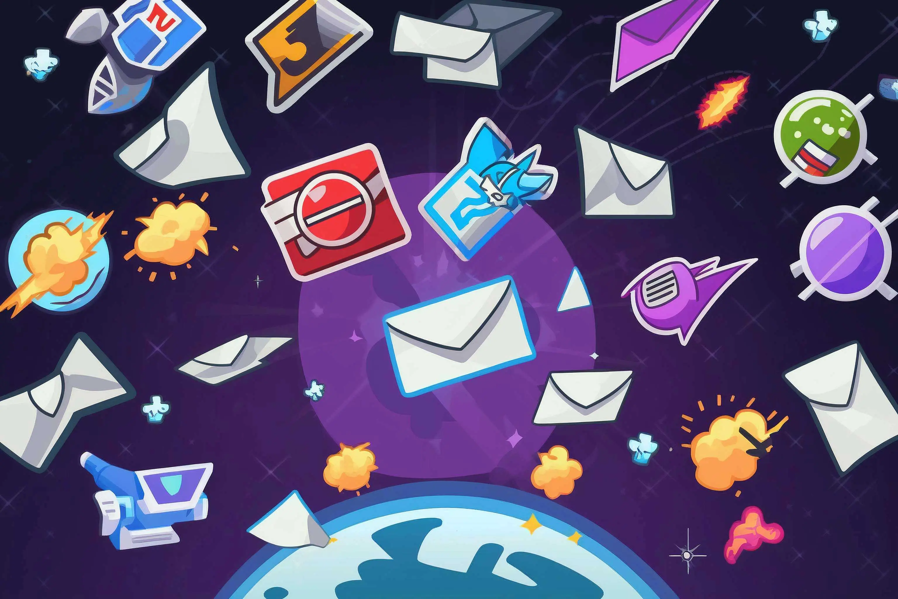 B2B Email Marketing Engage, Nurture & Convert Leads
